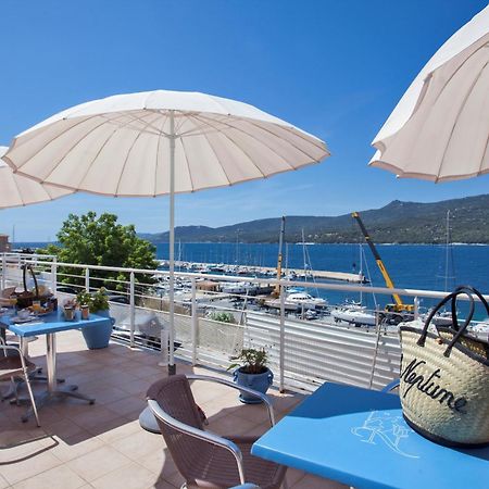 Le Neptune & Spa Пропріано Екстер'єр фото